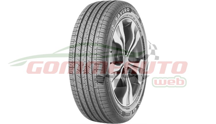 COP. 225/60R017 GT Radial SAVERO SUV 99H (m+s)